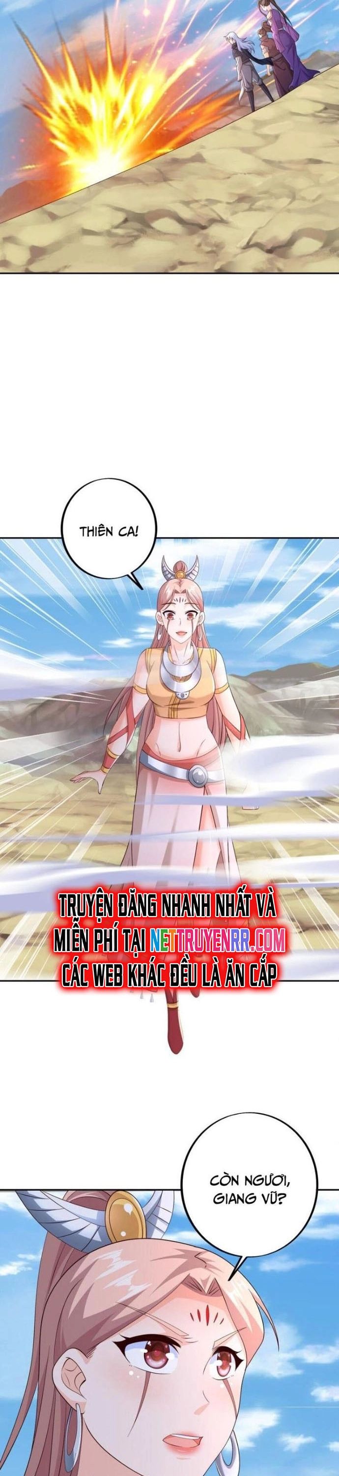 Trọng Sinh 1000 Lần Ta Vô Địch [Chap 133-156] - Page 6