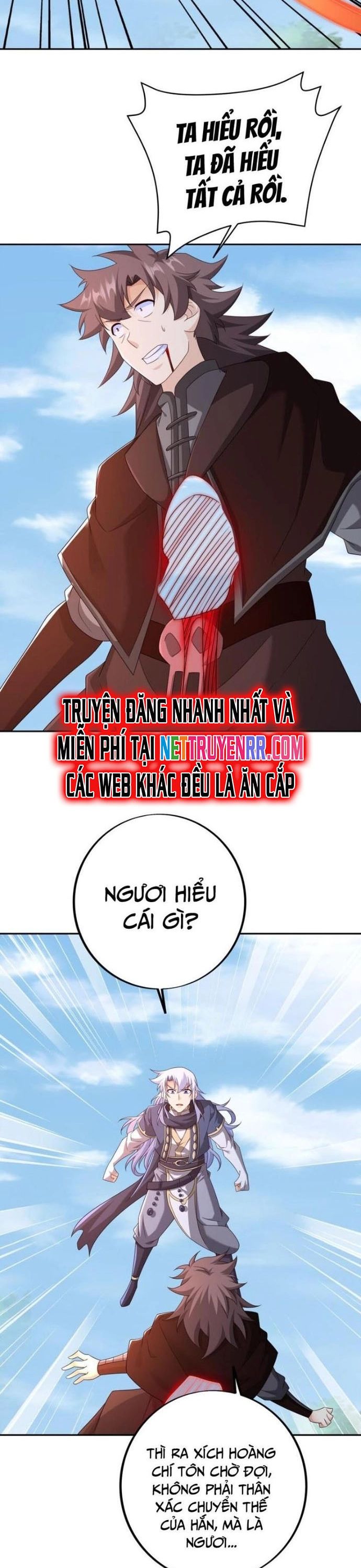 Trọng Sinh 1000 Lần Ta Vô Địch [Chap 133-156] - Page 14