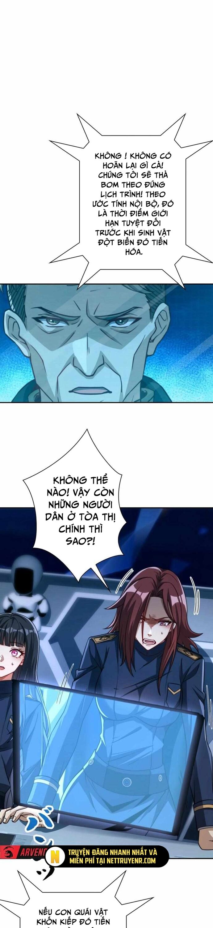 Trùng Sinh Tôi Đứng Top Nhờ Hệ Thống Gian Lận [Chap 16-21]