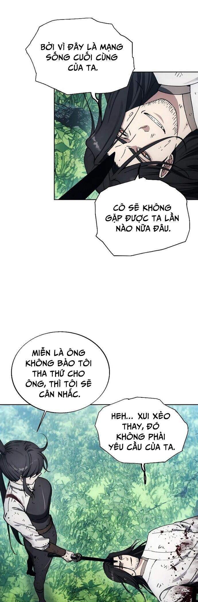 Tao Là Ác Nhân [Chap 166-172] - Page 24