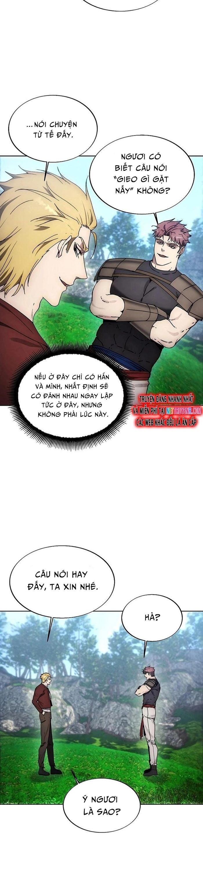 Tao Là Ác Nhân [Chap 166-172] - Page 23