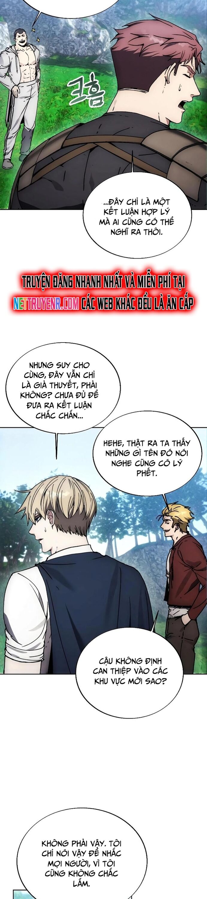 Tao Là Ác Nhân [Chap 166-172] - Page 11