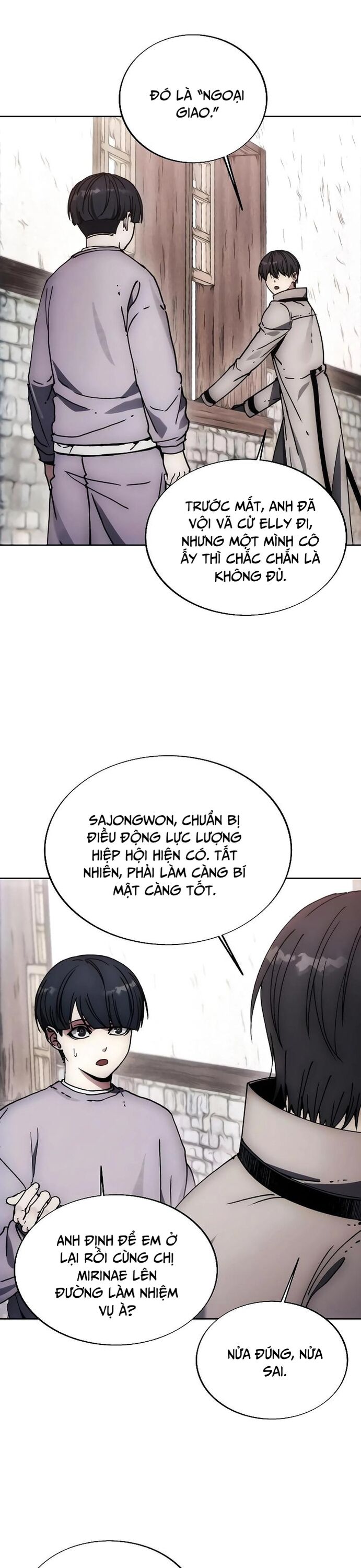 Tao Là Ác Nhân [Chap 166-172] - Page 23