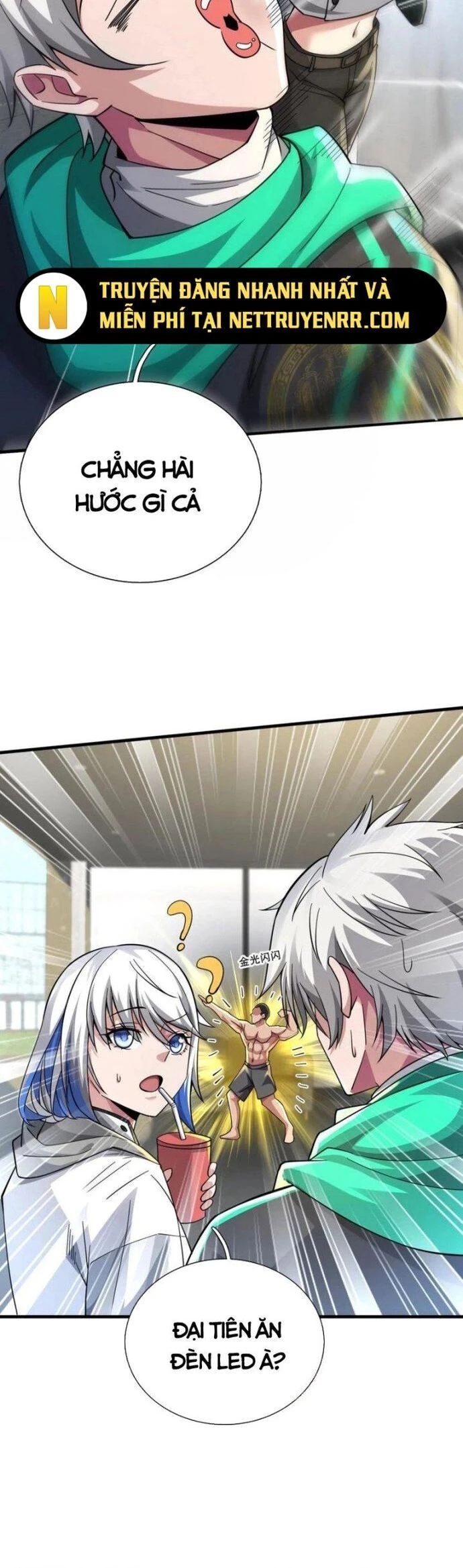 Ta Một Người Đi Đường Át Chủ Bài Nhiều Ức Điểm Rất Hợp Lý [Chap 40-50]