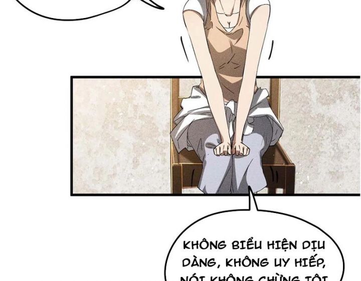 Thương Thiên Tại Hạ [Chap 72]