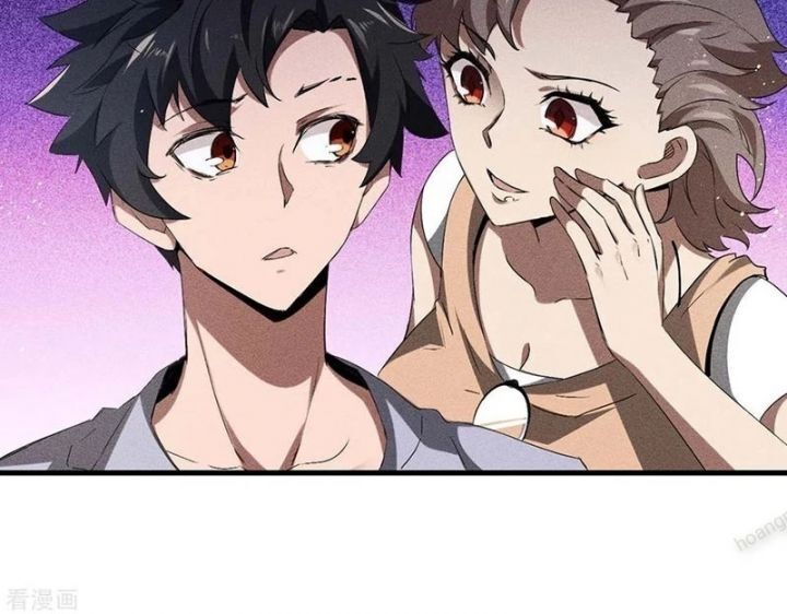 Thương Thiên Tại Hạ [Chap 72]