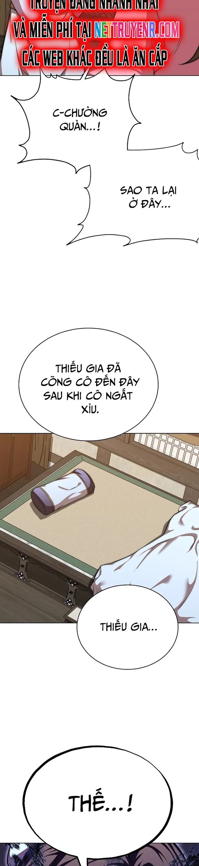 Con Trai Của Gia Tộc Nam Cung Thế Gia [Chap 80]