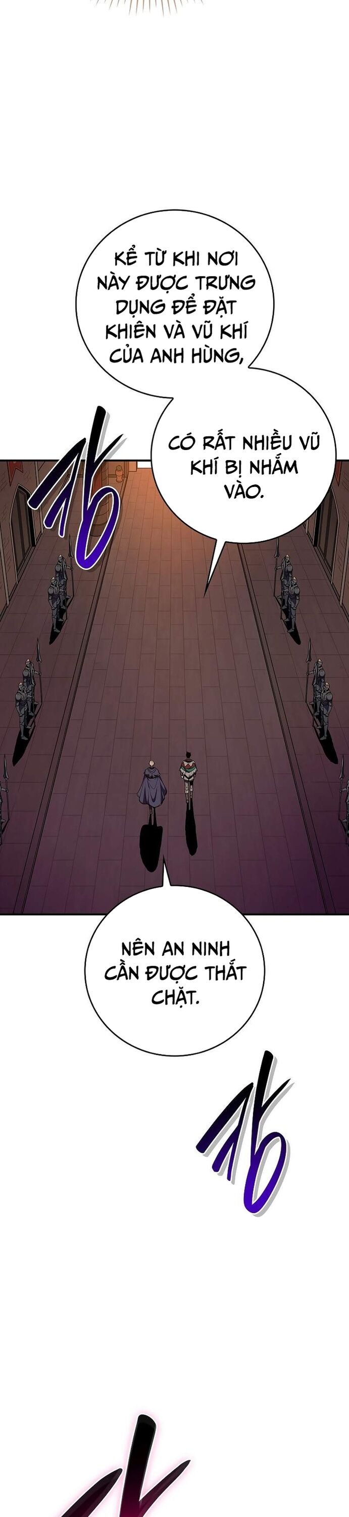 Streamer Pháp Sư [Chap 109-118]