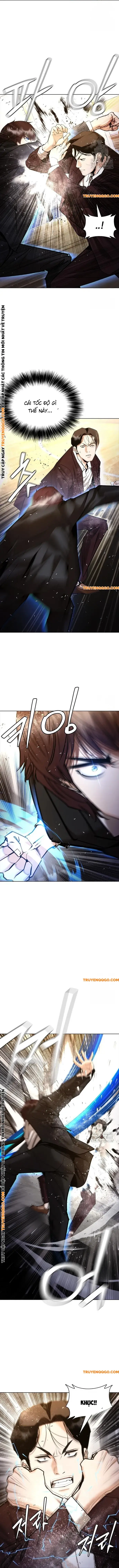 Bộ Vest Siêu Năng [Chap 1-8]