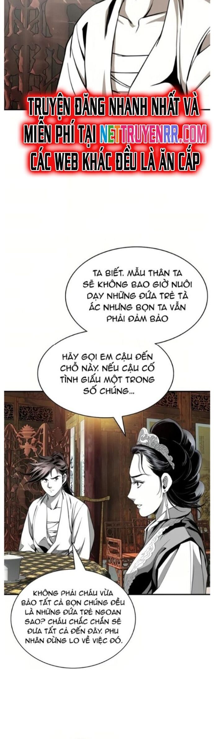 Đăng Thiên Lộ [Chap 55-76]