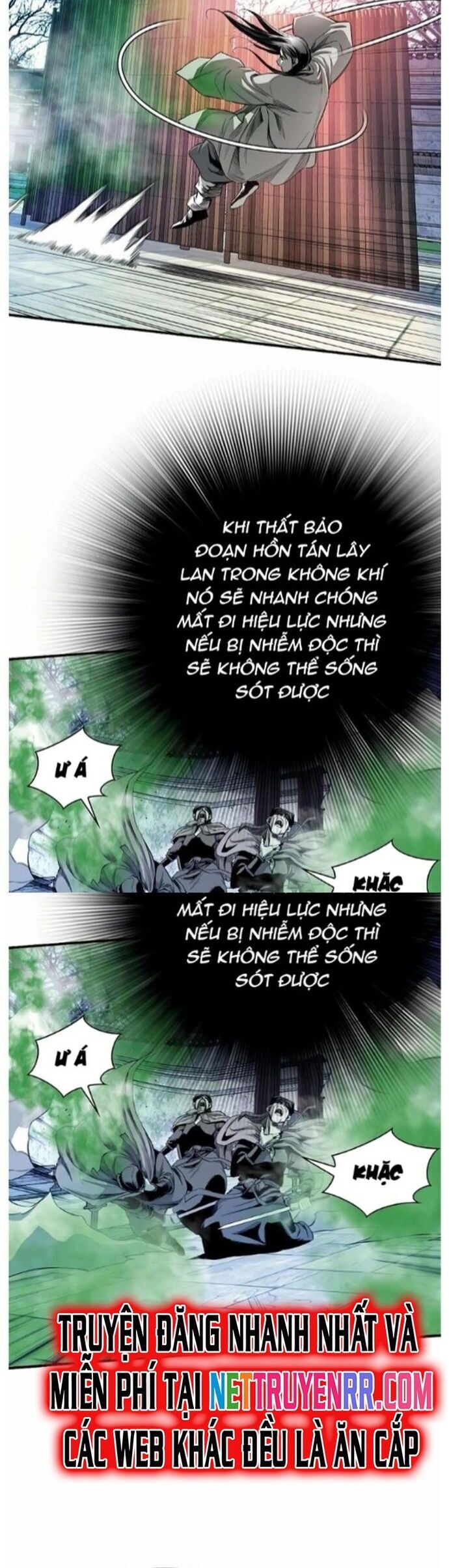 Đăng Thiên Lộ [Chap 55-76]
