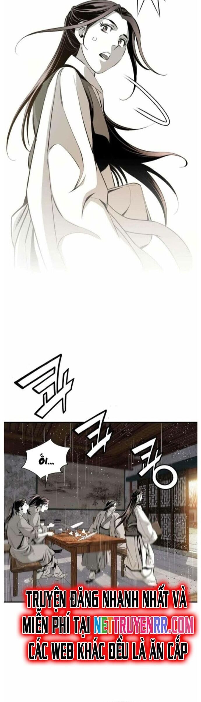 Đăng Thiên Lộ [Chap 55-76]