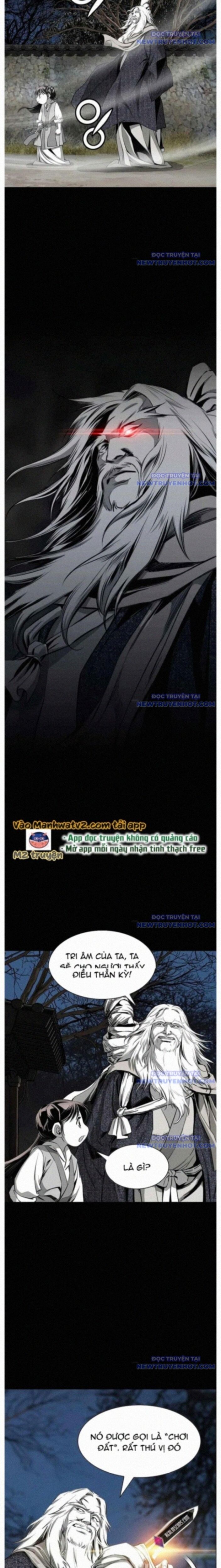 Đăng Thiên Lộ [Chap 55-76]