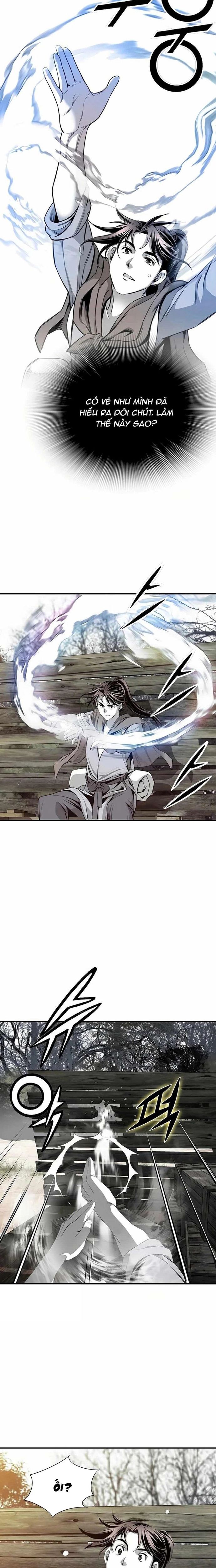 Đăng Thiên Lộ [Chap 55-76]