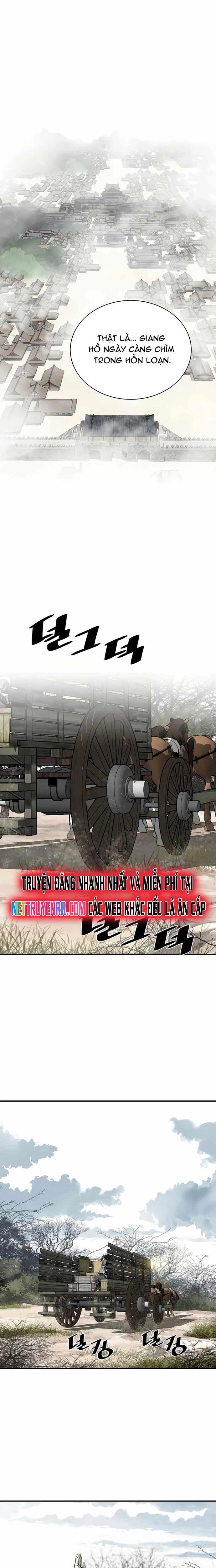 Đăng Thiên Lộ [Chap 55-76]