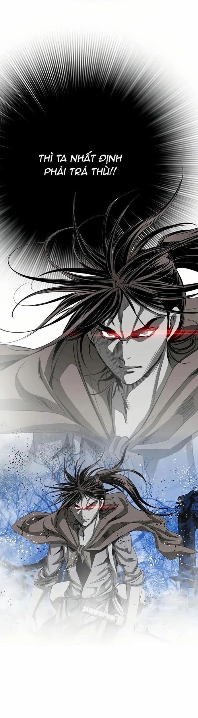 Đăng Thiên Lộ [Chap 55-76]
