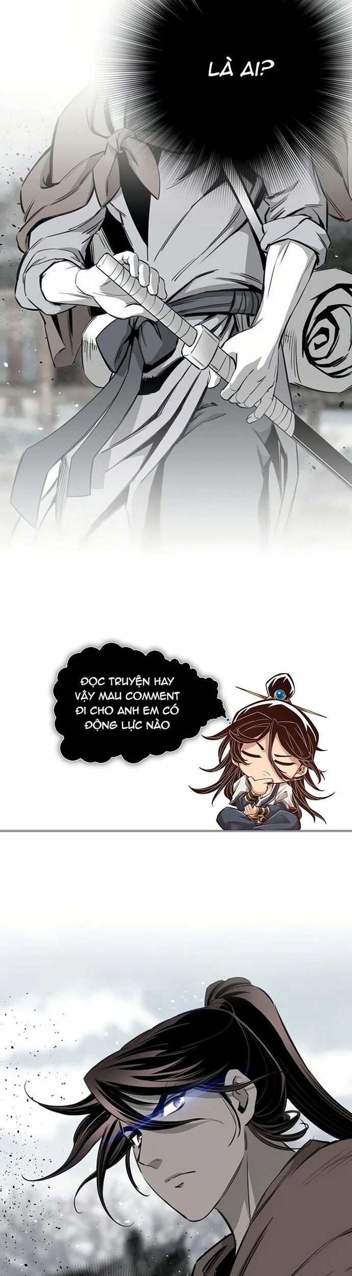 Đăng Thiên Lộ [Chap 55-76]