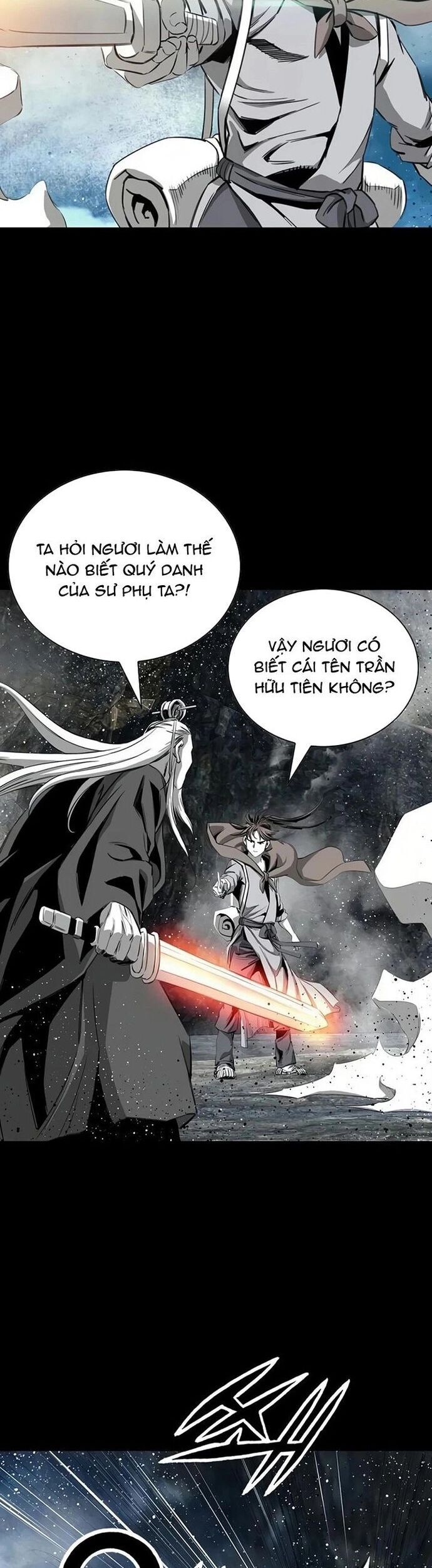 Đăng Thiên Lộ [Chap 55-76]