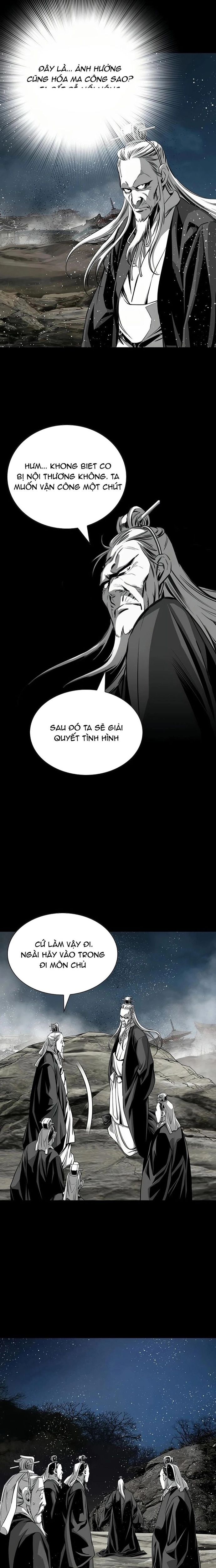 Đăng Thiên Lộ [Chap 55-76]