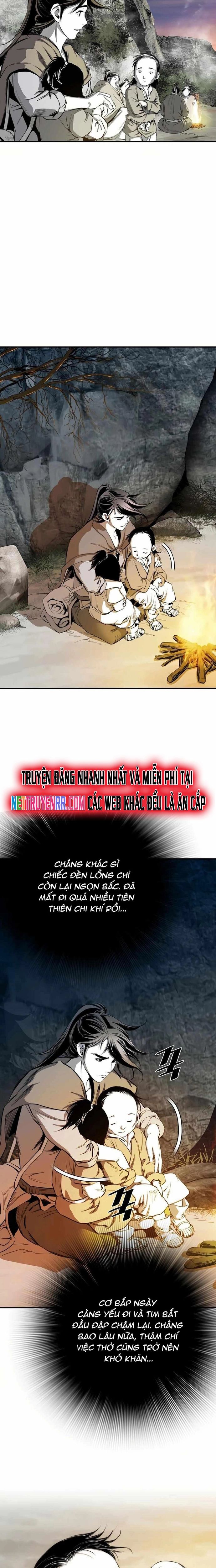 Đăng Thiên Lộ [Chap 55-76]