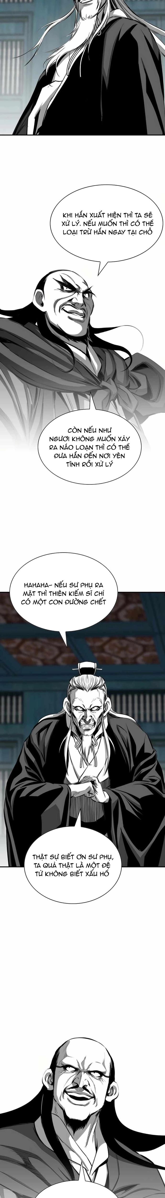Đăng Thiên Lộ [Chap 55-76]