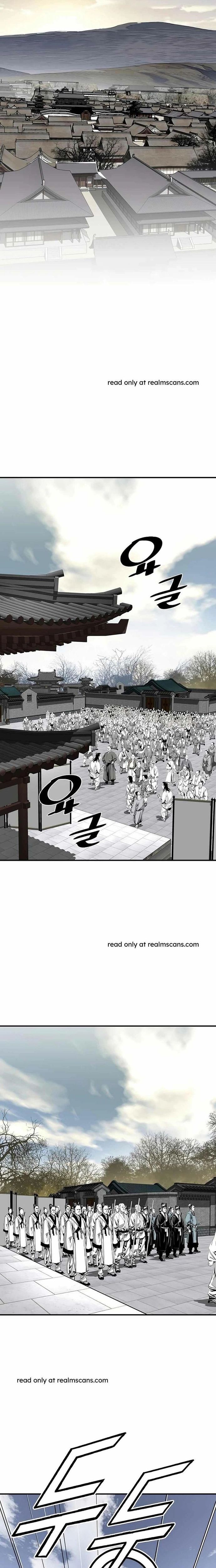 Đăng Thiên Lộ [Chap 55-76]