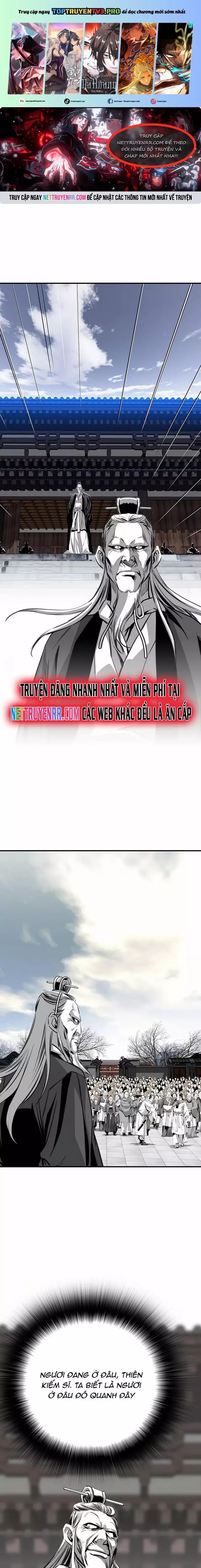 Đăng Thiên Lộ [Chap 55-76]
