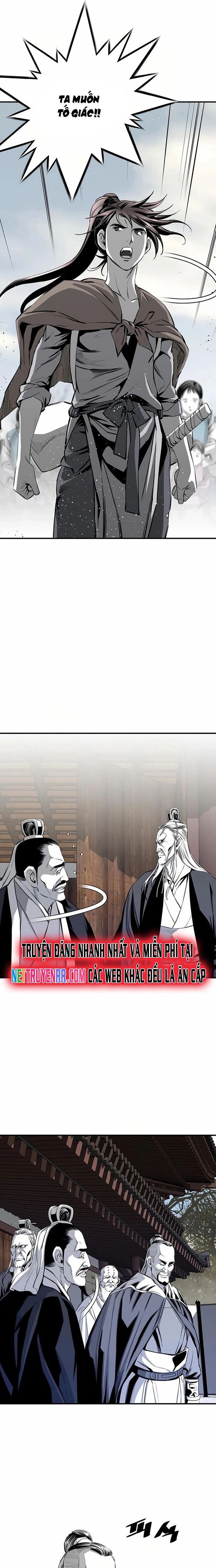 Đăng Thiên Lộ [Chap 55-76]