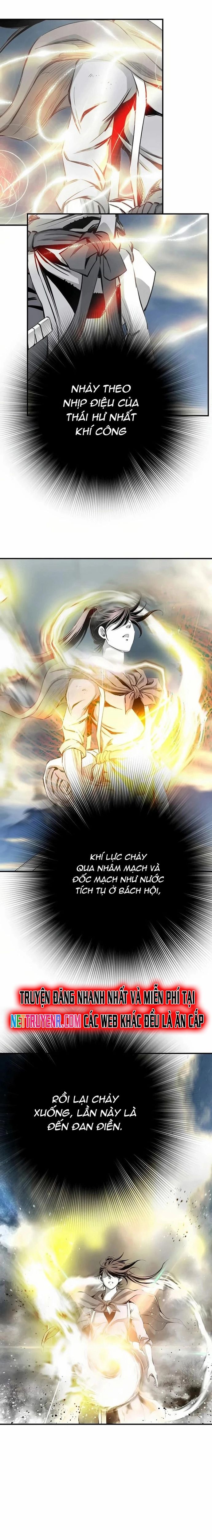 Đăng Thiên Lộ [Chap 55-76]