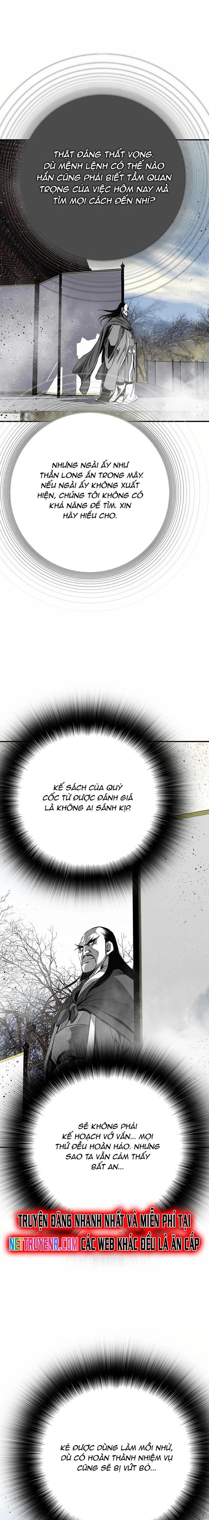 Đăng Thiên Lộ [Chap 55-76]