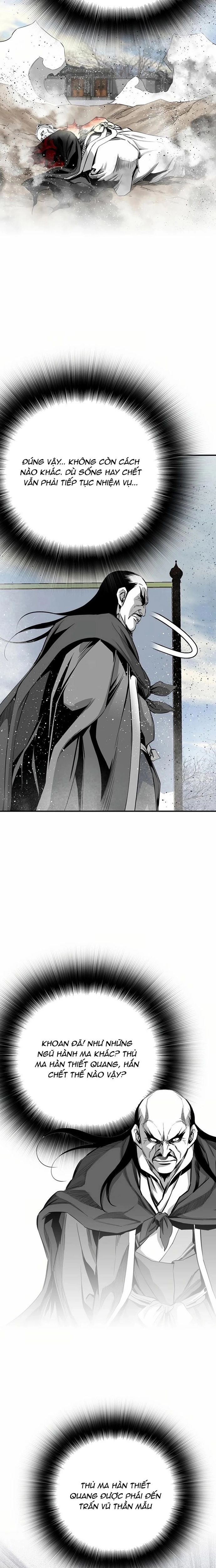 Đăng Thiên Lộ [Chap 55-76]