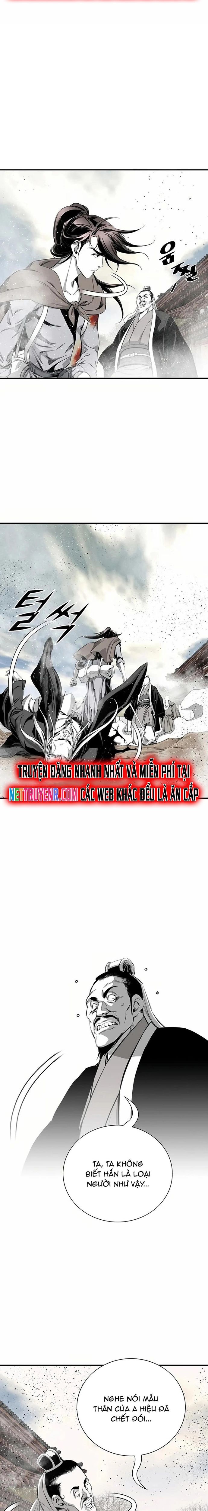 Đăng Thiên Lộ [Chap 55-76]