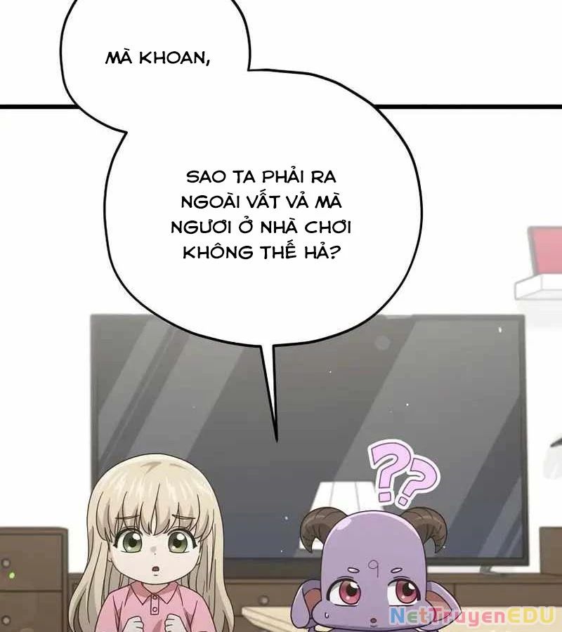 Bố Tôi Quá Mạnh [Chap 186-191]