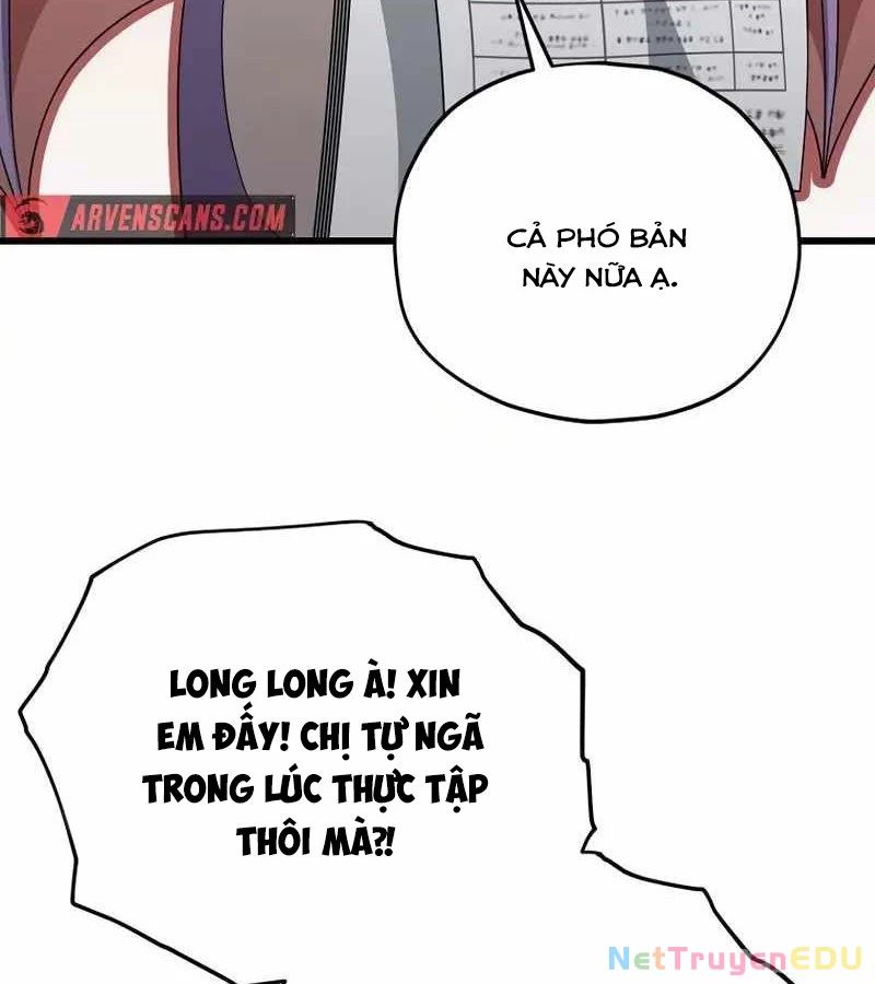 Bố Tôi Quá Mạnh [Chap 186-191]