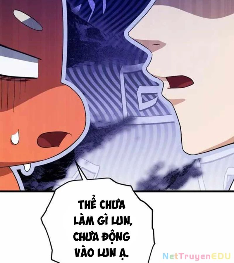 Bố Tôi Quá Mạnh [Chap 186-191]