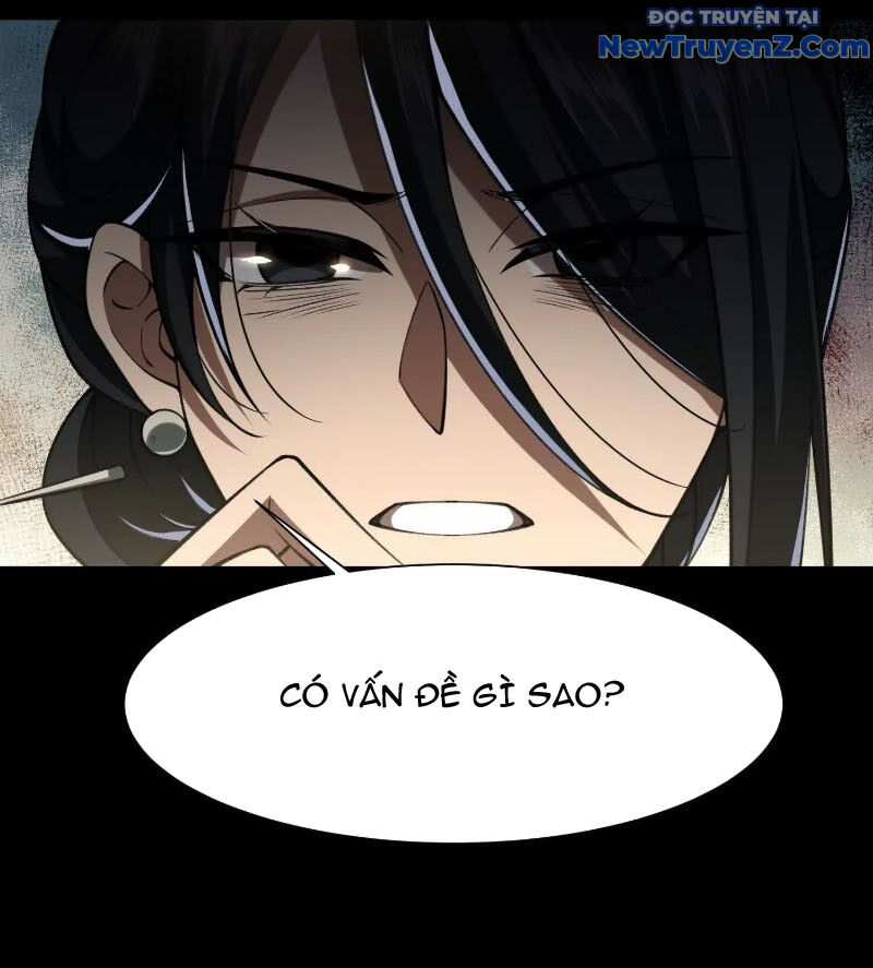 Thần Trò Chơi Dục Vọng [Chap 85-87]