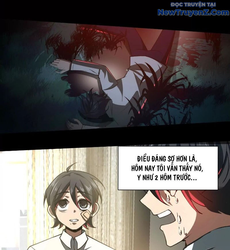 Thần Trò Chơi Dục Vọng [Chap 85-87]