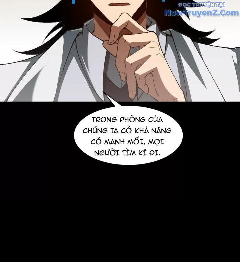 Thần Trò Chơi Dục Vọng [Chap 85-87]