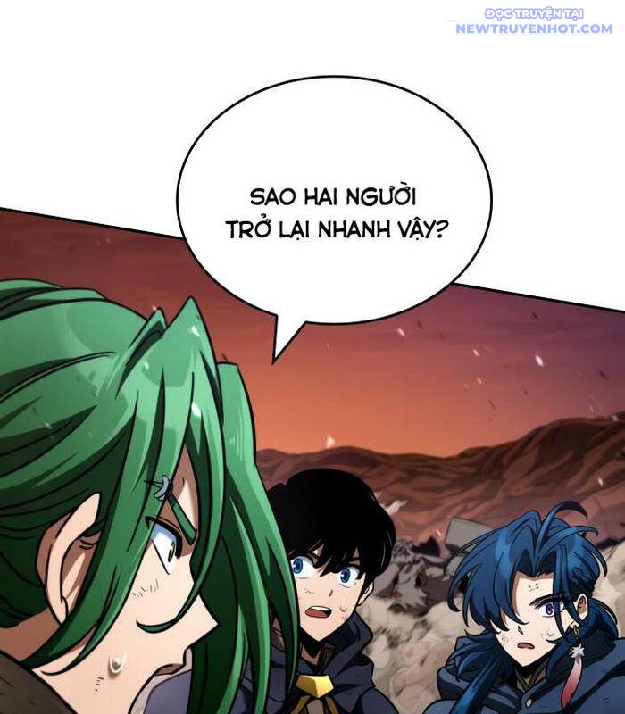 Sử Thi Valhalla [Chap 29-30] - Page 110
