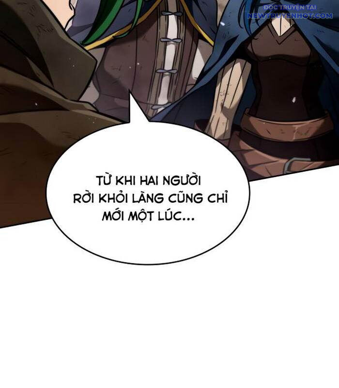 Sử Thi Valhalla [Chap 29-30] - Page 111