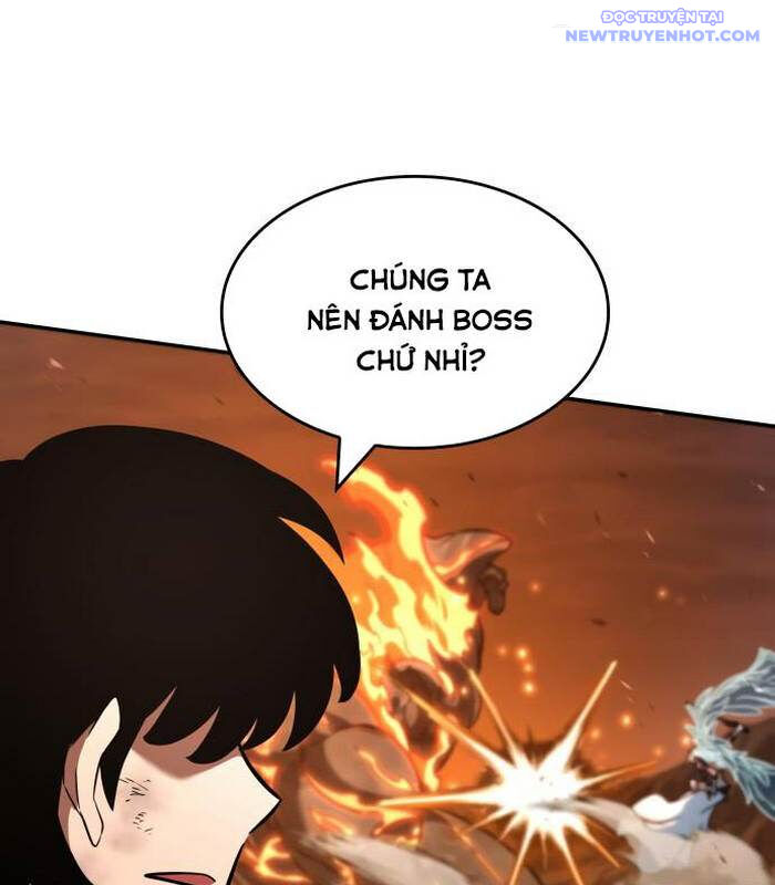 Sử Thi Valhalla [Chap 29-30] - Page 119
