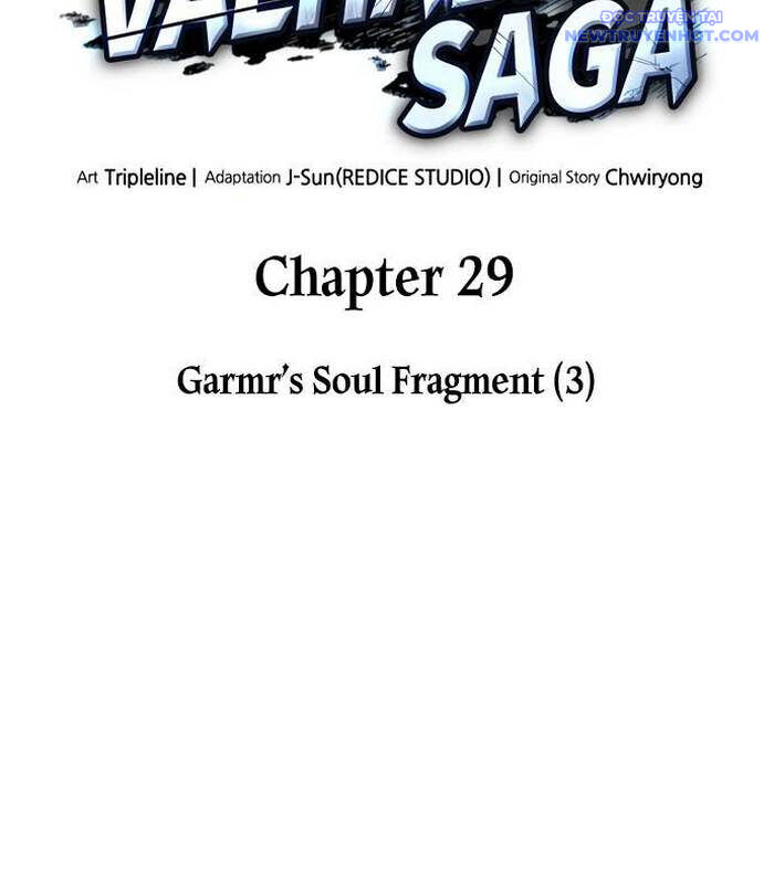 Sử Thi Valhalla [Chap 29-30] - Page 122