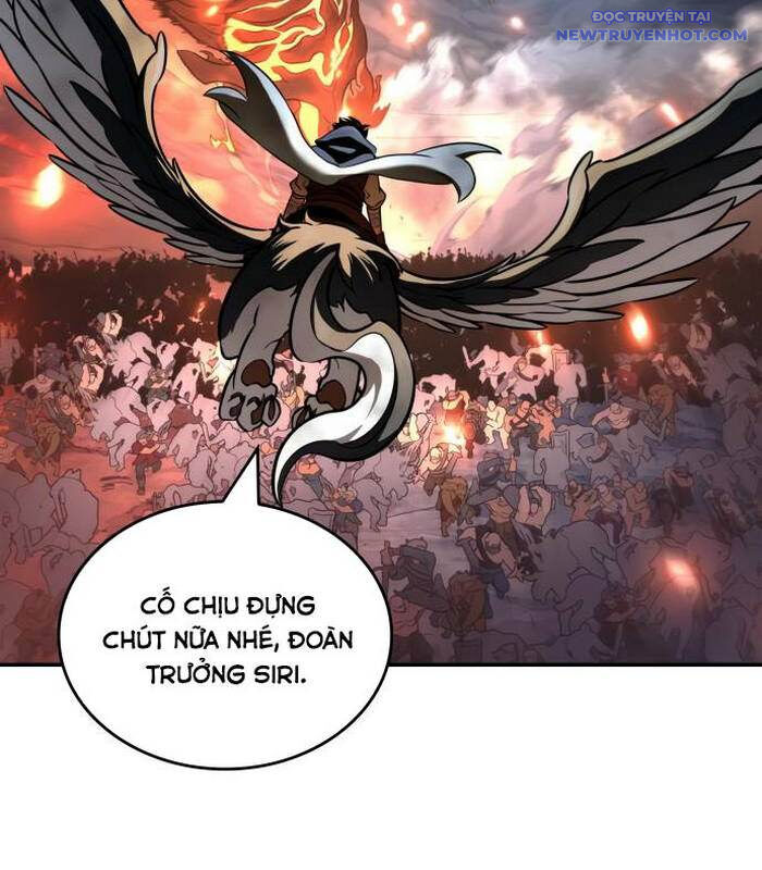 Sử Thi Valhalla [Chap 29-30] - Page 131