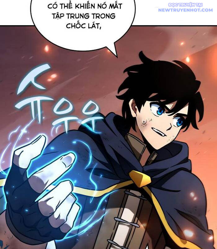 Sử Thi Valhalla [Chap 29-30] - Page 137