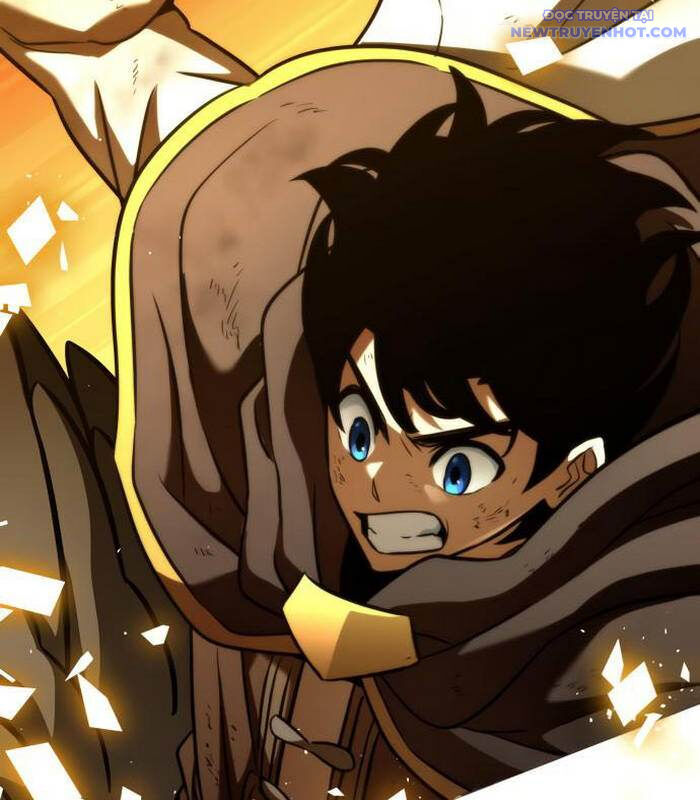 Sử Thi Valhalla [Chap 29-30] - Page 163