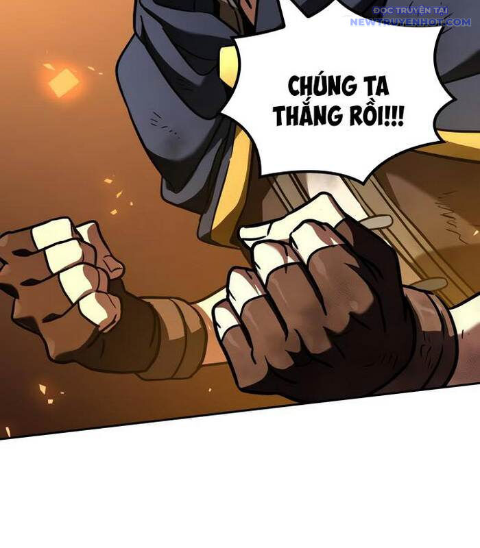 Sử Thi Valhalla [Chap 29-30] - Page 180