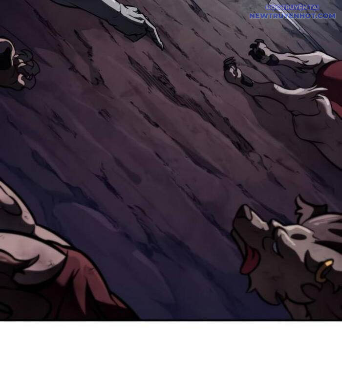 Sử Thi Valhalla [Chap 29-30] - Page 200