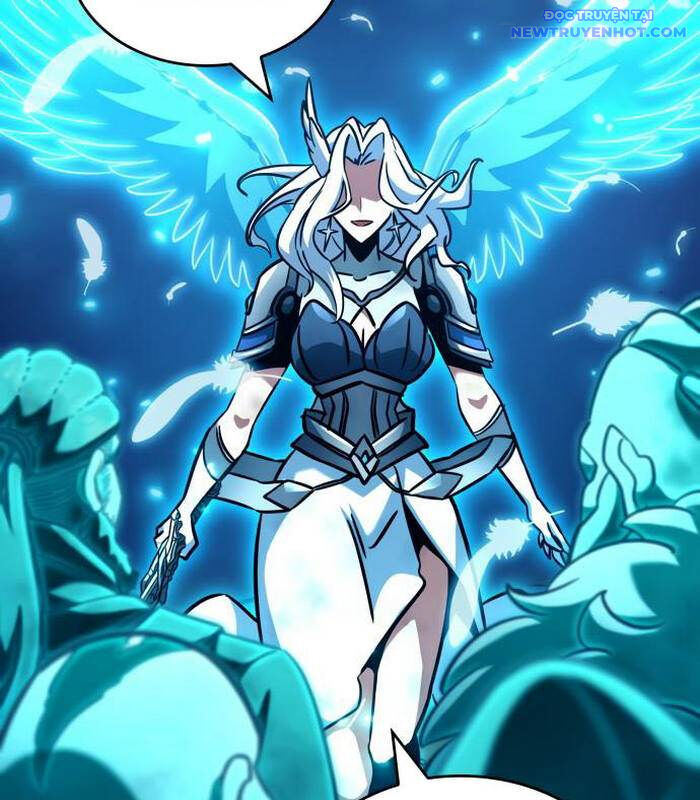 Sử Thi Valhalla [Chap 29-30] - Page 204
