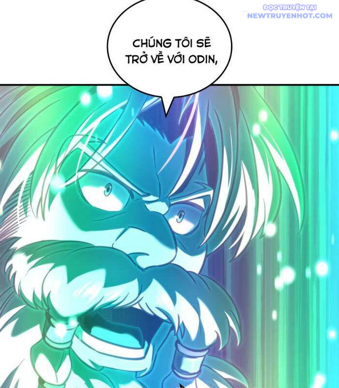 Sử Thi Valhalla [Chap 29-30] - Page 215