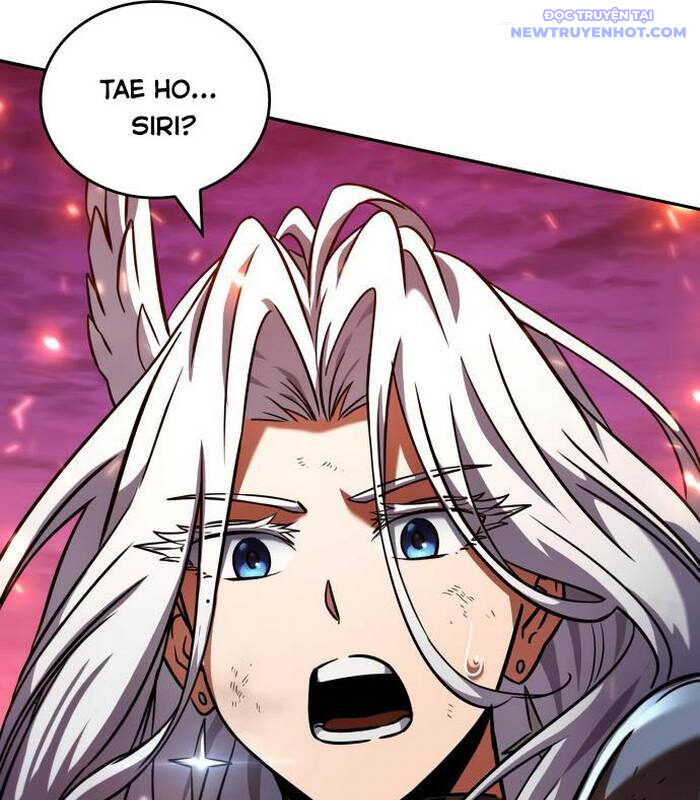 Sử Thi Valhalla [Chap 29-30] - Page 44
